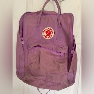 Fjallraven Kanken Backpack